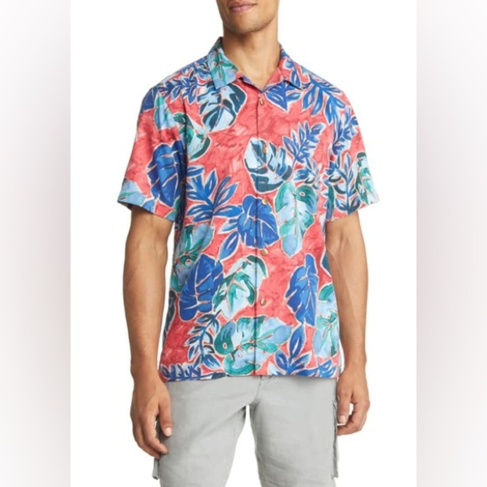 ‼️TOMMY BAHAMA‼️